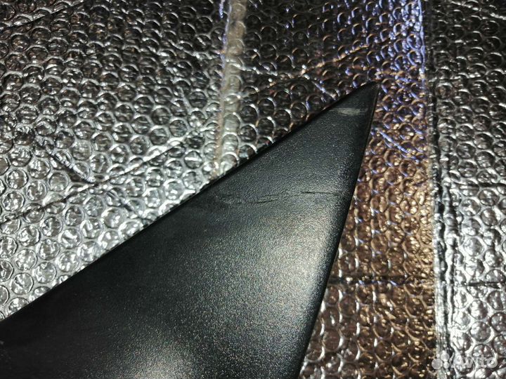 Зеркало переднее левое Mazda Mazda3 BK 2003-2009