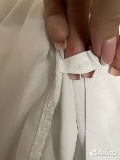 Рубашки полиция