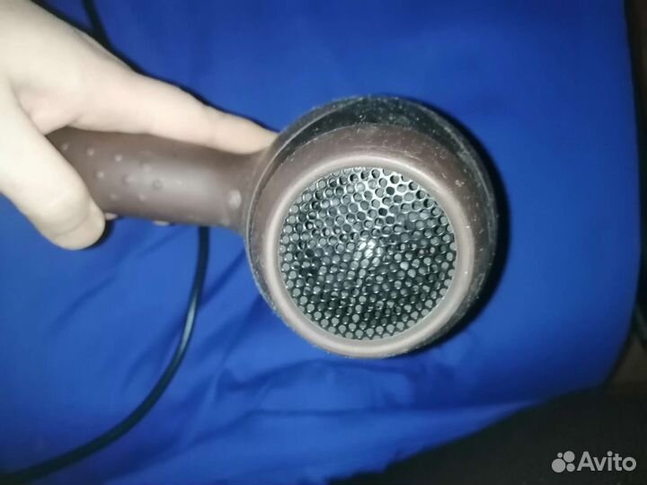 Scarlett фен SC-HD70I51, рабочий