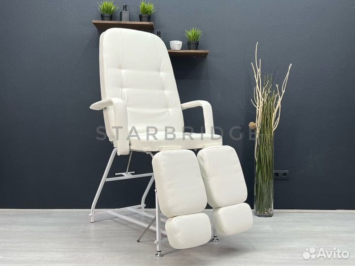 Педикюрное кресло
