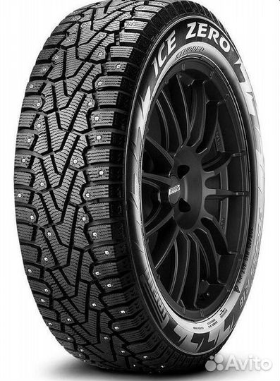 Pirelli Ice Zero 245/55 R19