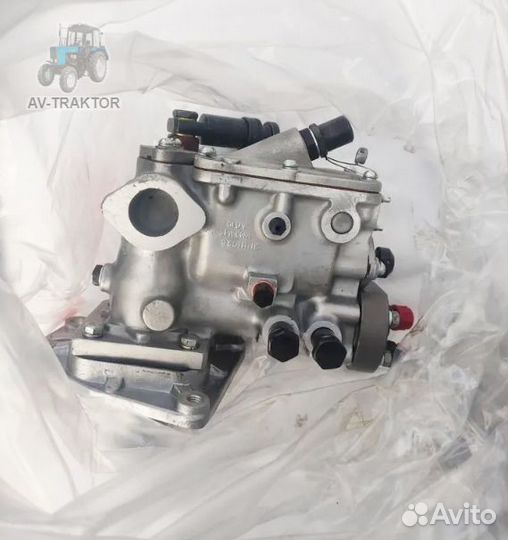 Топливный насос тнвд Т-25, Т-16 (Д-21, Д-120)