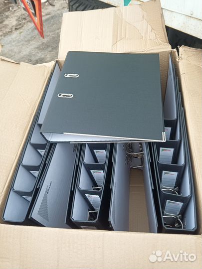 Папка регистратор