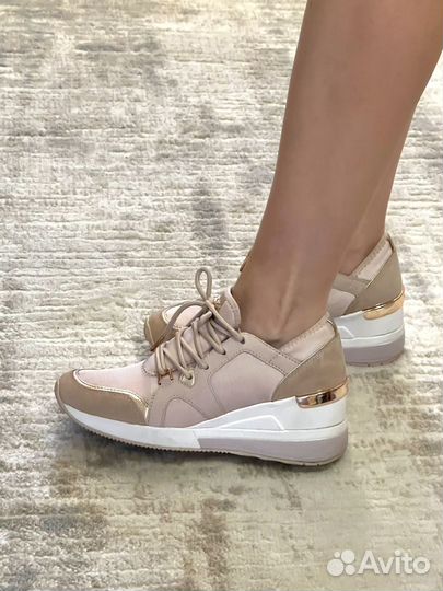 Кеды michael kors