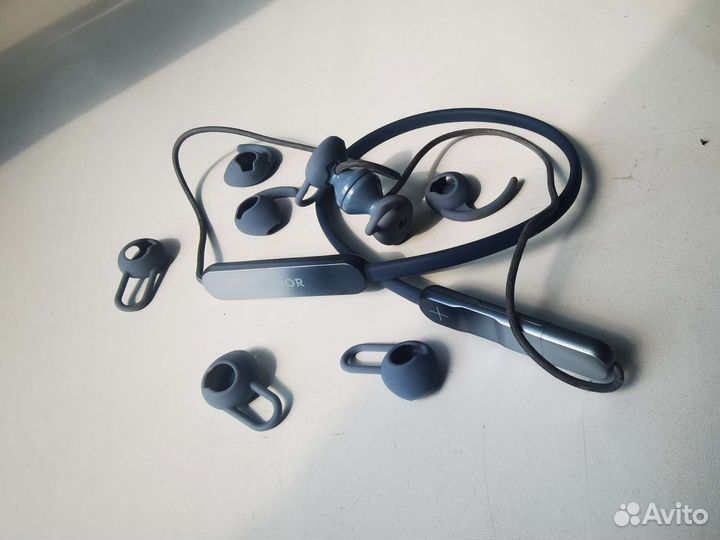 Наушники беспроводные Honor sport pro