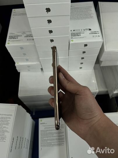 iPhone 11 Pro Max, 256 ГБ