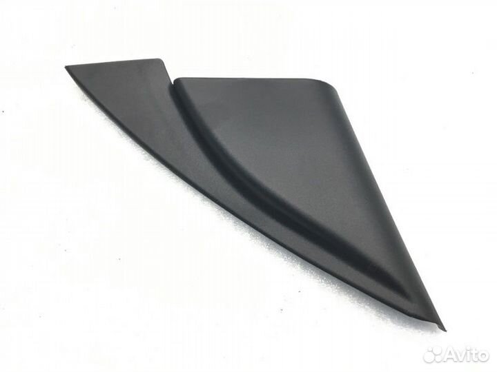 Накладка зеркало передняя левая Kia Optima 3 седан