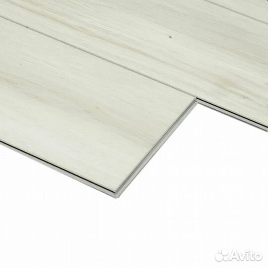 Кварц виниловый ламинат новый