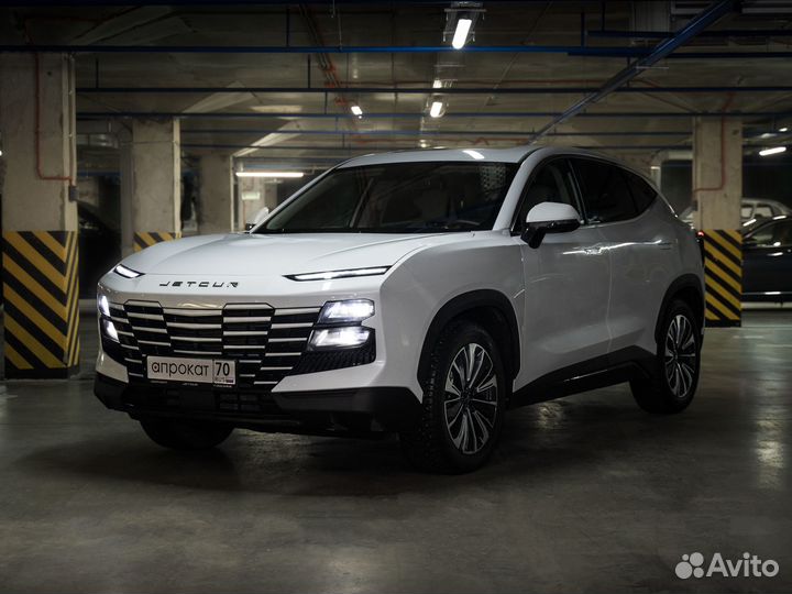 Аренда авто в Томске