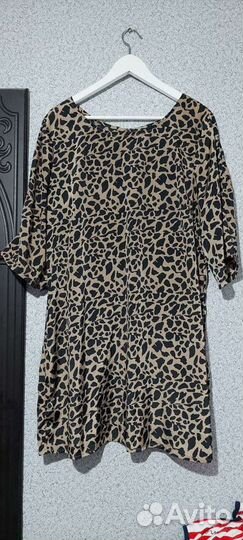 Платье туника