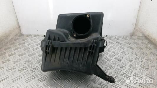 Корпус воздушного фильтра KIA sorento 1 (DNI19NQ01)