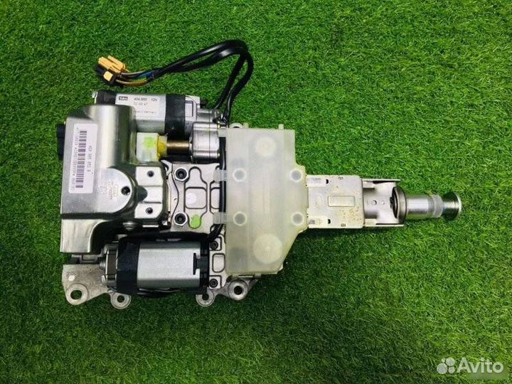 Рулевая колонка Porsche Cayenne 955 (2002 - 2007)