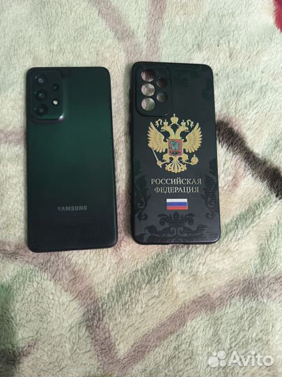 Samsung Galaxy A33 5G, 6/128 ГБ