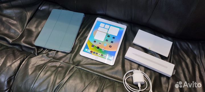 iPad Pro 9.7 256gb с Сим-картой #398