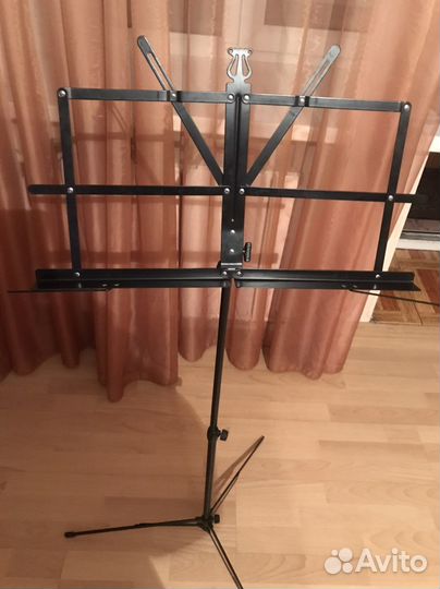 Пюпитр для нот