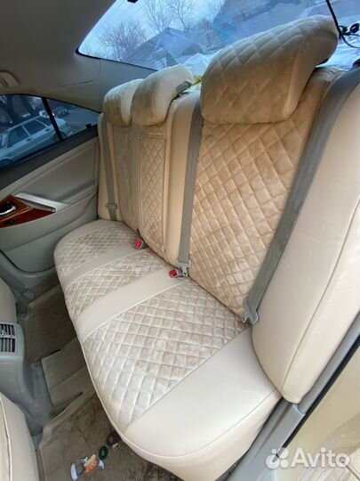 Авточехлы на ваше авто - новые