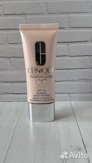 Clinique CC Cream