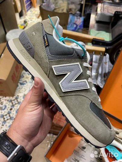 New balance 547 cordura (Оригинал)