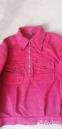 Лыжный костюм СССР