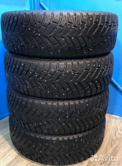 Toyo Observe Ice-Freezer 205/65 R16