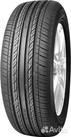 Ovation VI-682 205/55 R16 91V