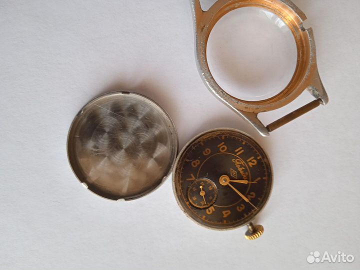Часы наручные 