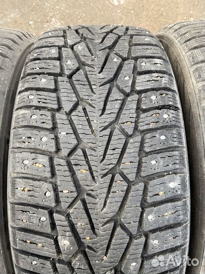 Nokian Tyres Nordman 7 235/55 R17