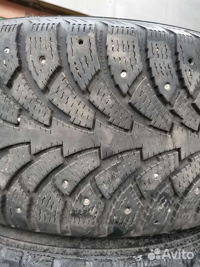 Nordman Nordman 4 225/50 R17