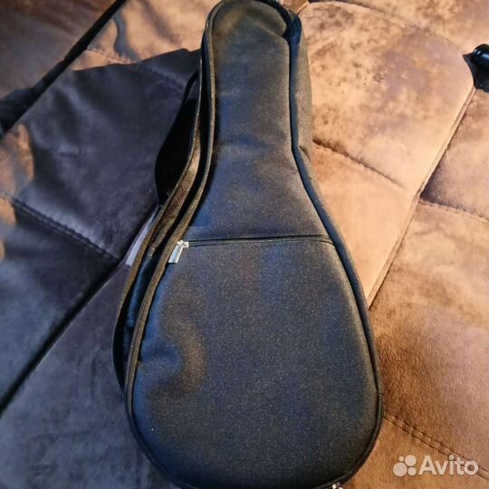 Чехол на укулеле