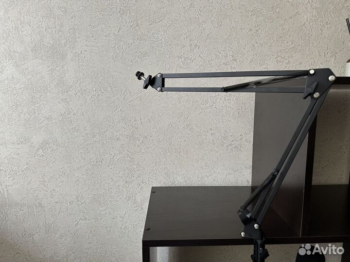 Микрофон студийный fifine k669G