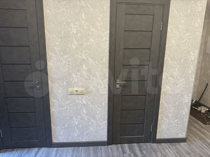 2-к. квартира, 57 м², 7/10 эт.