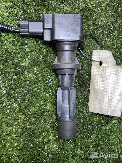 Катушка зажигания Ford Mondeo 6E5G12A366