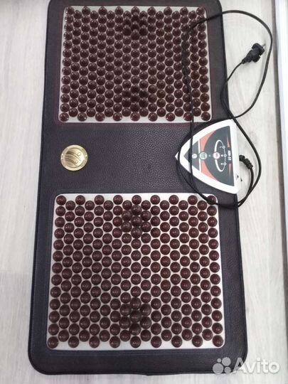 Массажёр для ног nuga best