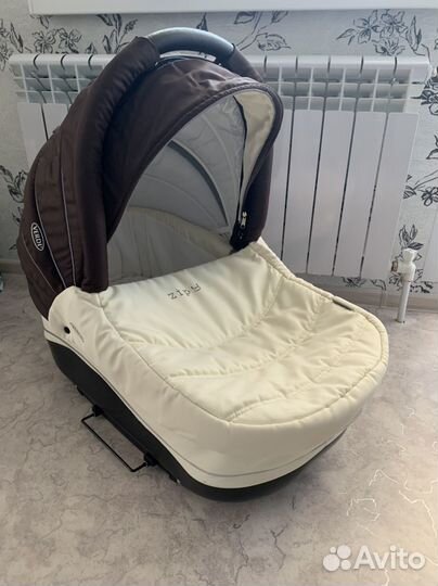 Коляска verdi 3 в 1