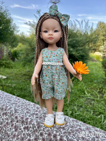 Одежда для кукол paola reina