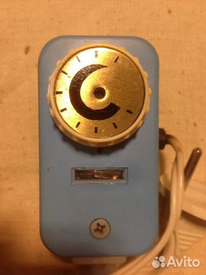 Термометр для аквариума