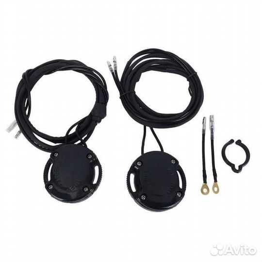 Датчик трима альфа 1 для Mercruiser (2 шт)