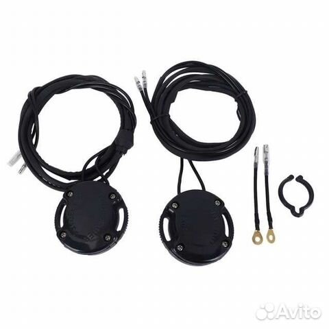 Датчик трима альфа 1 для Mercruiser (2 шт)