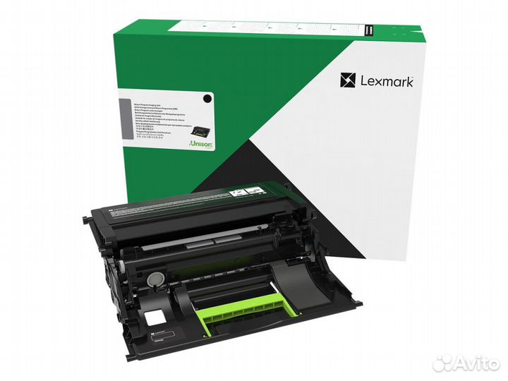 Принтеры Lexmark MS821dn (новые) 3шт