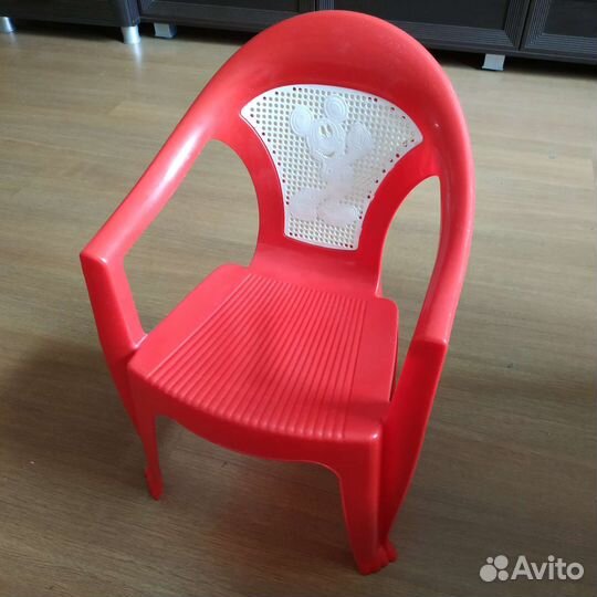 Стул детский