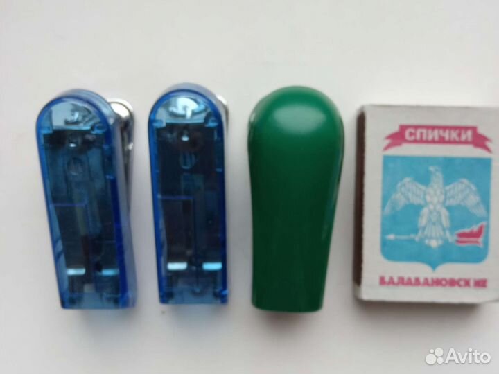 Степлер для бумаги