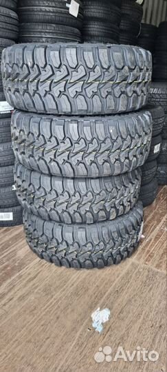 Nexen Roadian MTX 285/70 R17 121Q