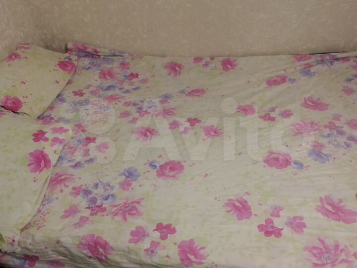 Комната 15 м² в 3-к., 2/4 эт.