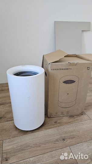 Увлажнитель Xiaomi Pure SMART Humidifier Pro