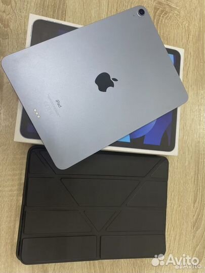 iPad Air 4-го поколения