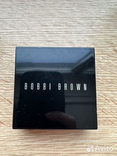 Bobbi brown Хайлайтер-бронзер (Sunset Pink)