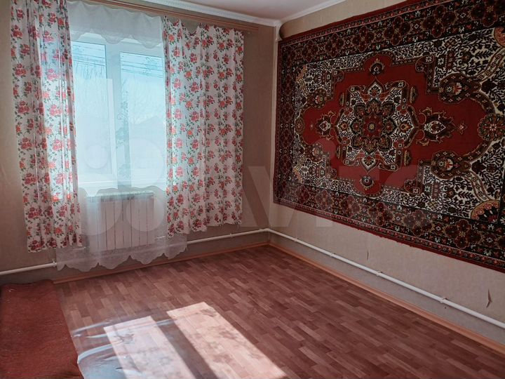 2-к. квартира, 49,2 м², 1/1 эт.