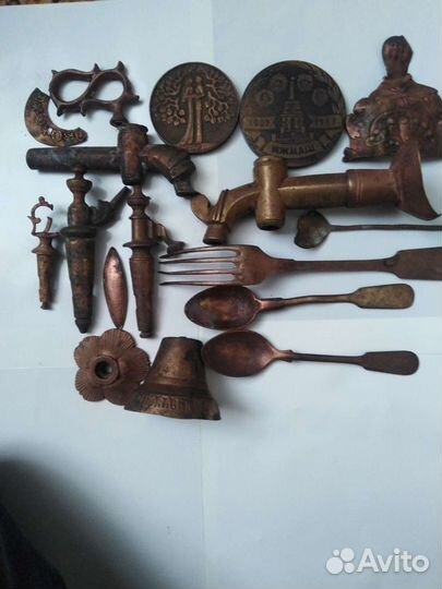 Колокольчик