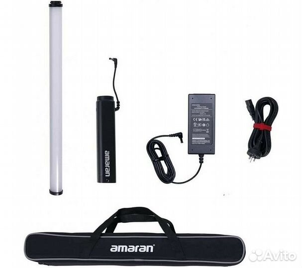 Светодиодный осветитель Aputure Amaran T2C