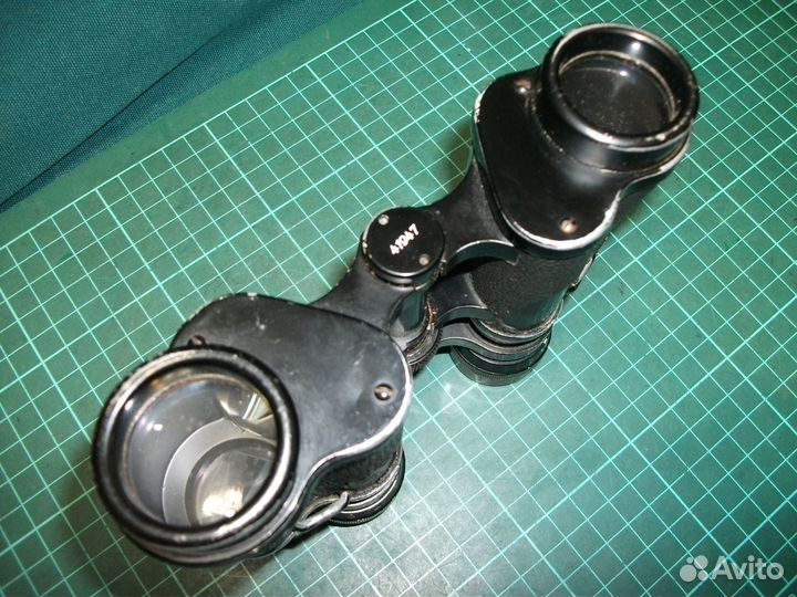 Бинокль prezioza 8Х40 Германия